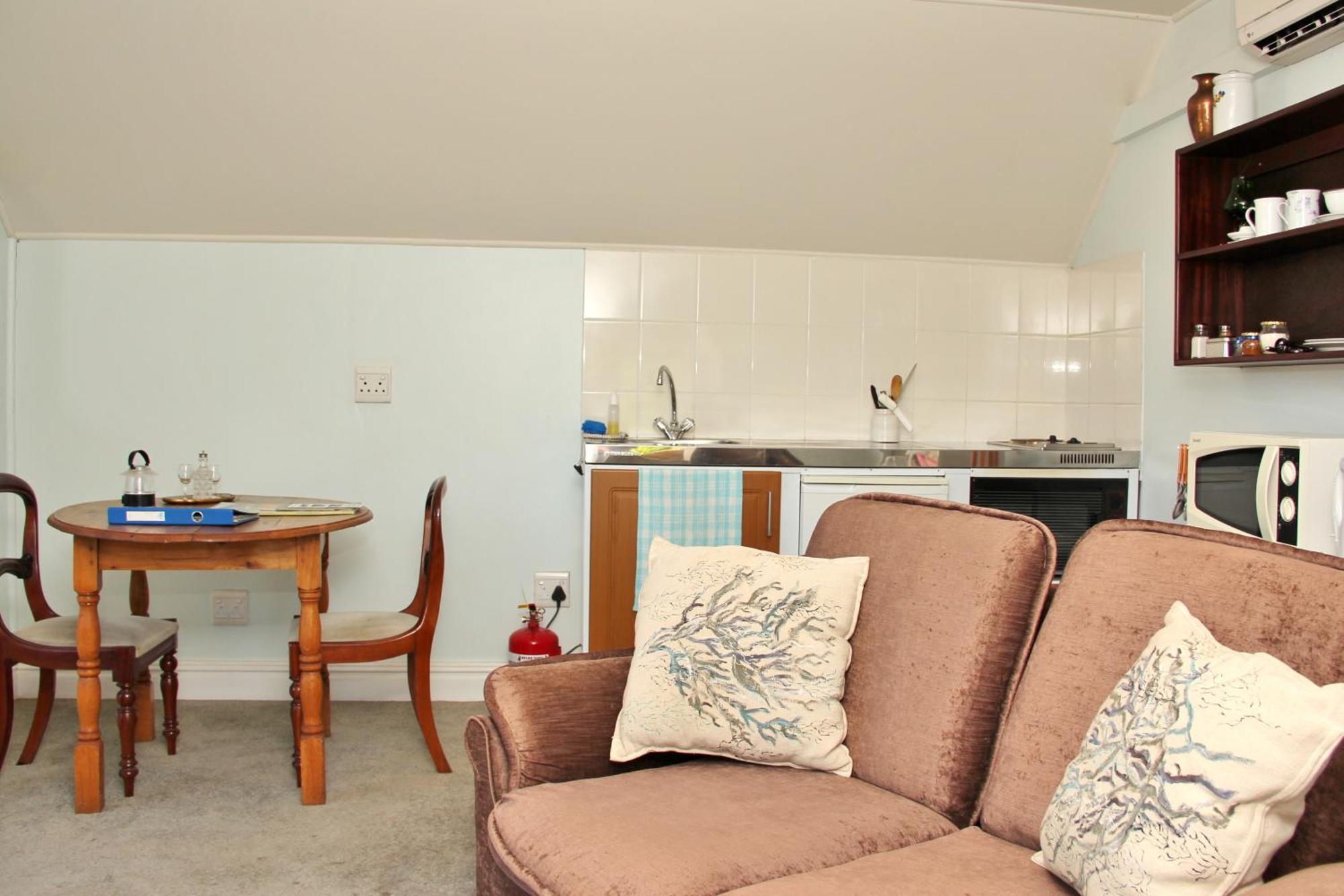 Apartment Chantilly *